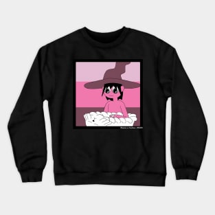 Clancy & Charlotte Crewneck Sweatshirt